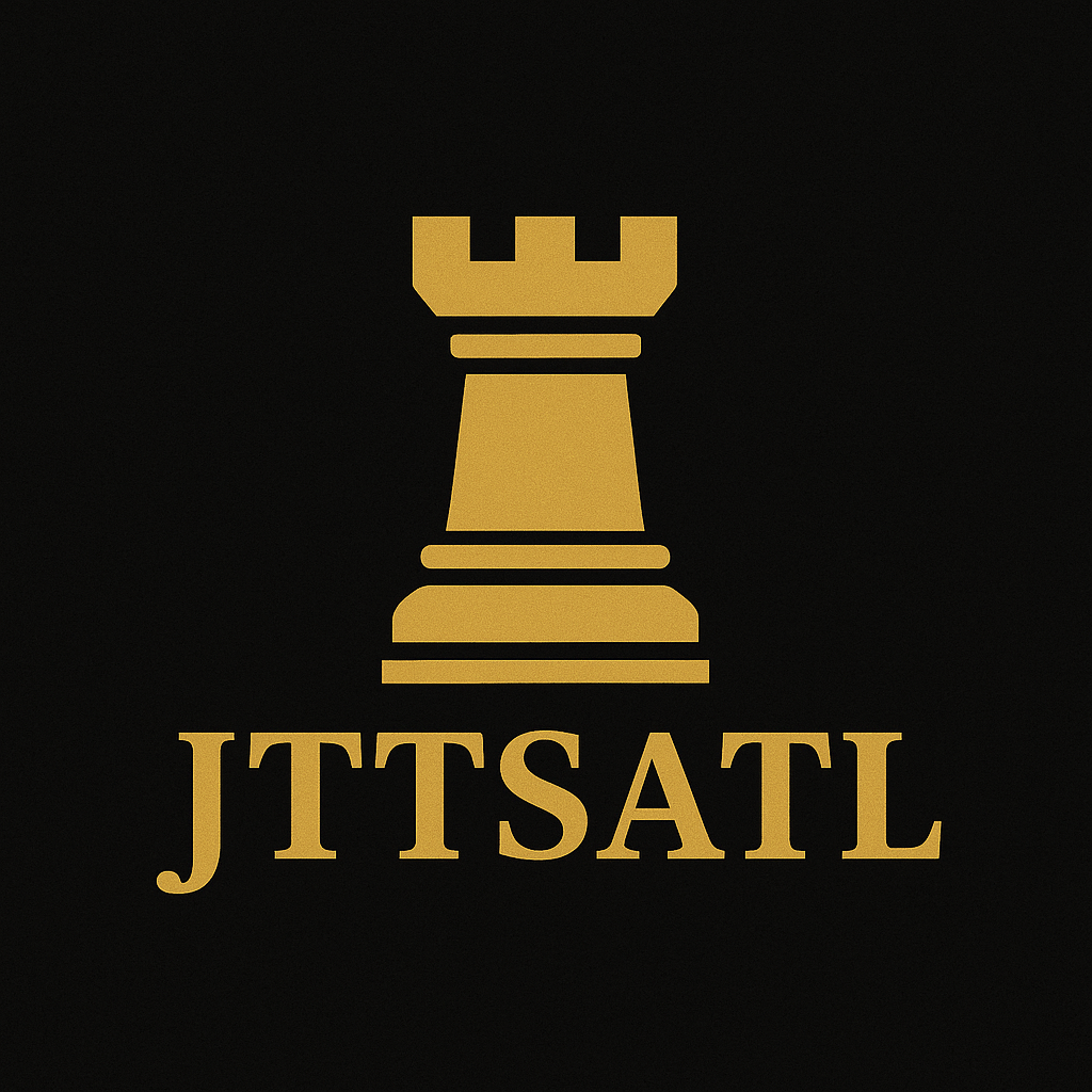 JTTSATL Logo